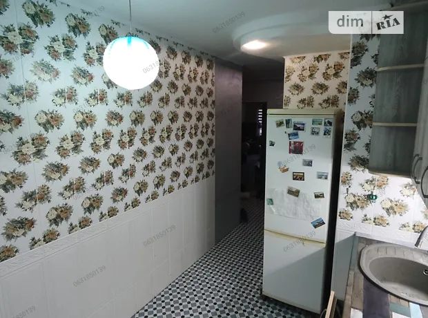 Квартира на вул. Володимира Коваленка, 121 в Чернігів, ID 221958, фото №1