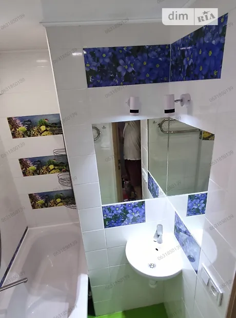 Квартира на вул. Володимира Коваленка, 121 в Чернігів, ID 221958, фото №2