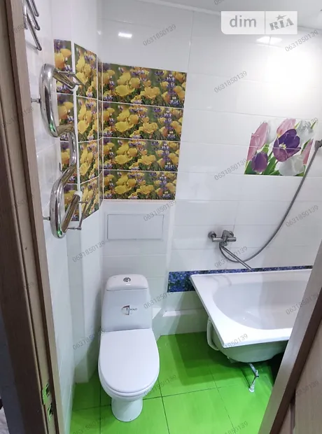 Квартира на вул. Володимира Коваленка, 121 в Чернігів, ID 221958, фото №5