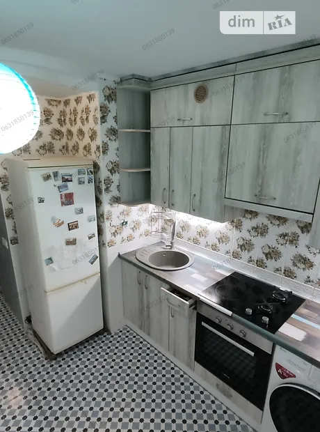 Квартира на вул. Володимира Коваленка, 121 в Чернігові, ID 221958, фото №6