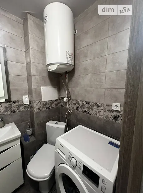 Квартира на вул. Академіка Філатова 92/2 в Одесі, ID 183144, фото №14