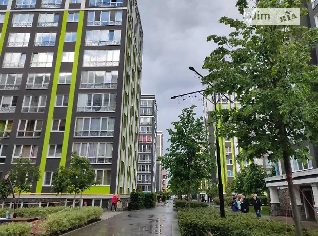 Квартира на вул. Григорія Сковороди, 23 в Києві, ID 224652, фото №1