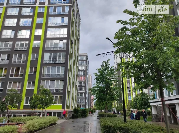 Квартира на вул. Григорія Сковороди, 23 в Києві, ID 237560, фото №13