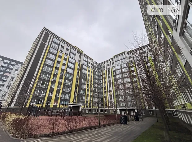 Квартира на вул. Григорія Сковороди, 25 в Києві, ID 245077, фото №2