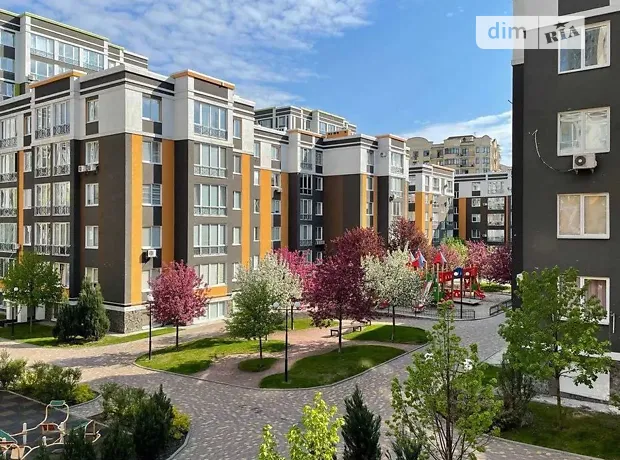 Квартира на вул. Григорія Сковороди, 17 в Києві, ID 224242, фото №10