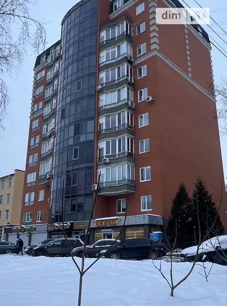 Квартира на вул. Зарічанська 8/4 в Хмельницькому, ID 231288, фото №14
