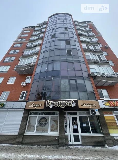 Квартира на вул. Зарічанська 8/4 в Хмельницькому, ID 231288, фото №16