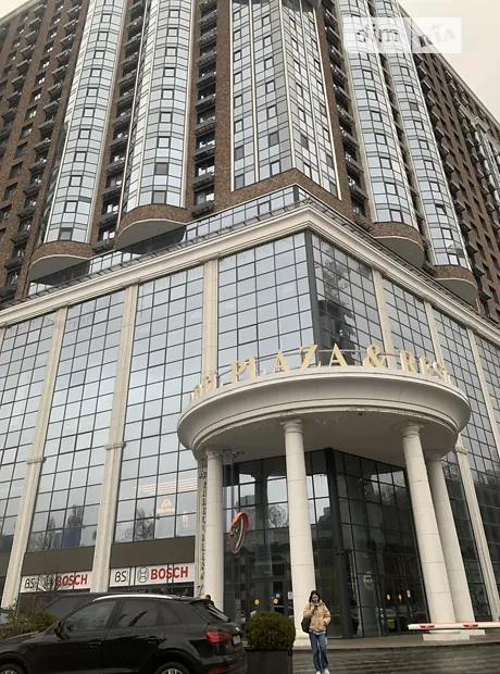 Квартира на вул. Глибочицька, 73 в Києві, ID 190011, фото №2