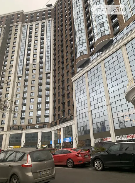 Квартира на вул. Глибочицька, 73 в Києві, ID 190011, фото №3