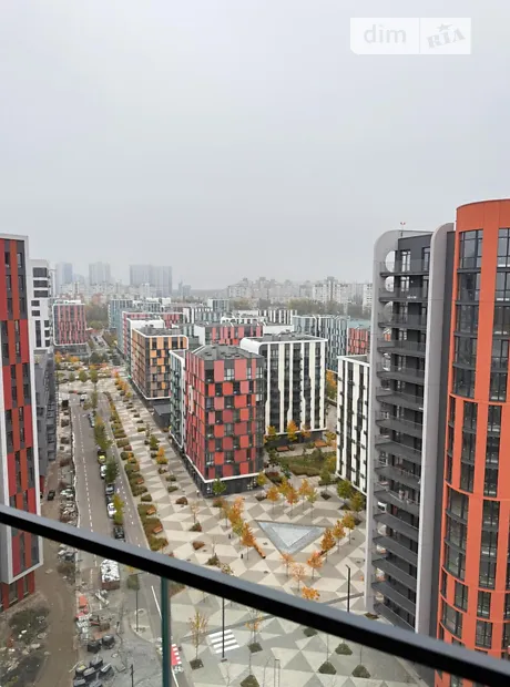 Квартира на вул. Братів Шеметів, 8 в Києві, ID 173689, фото №8