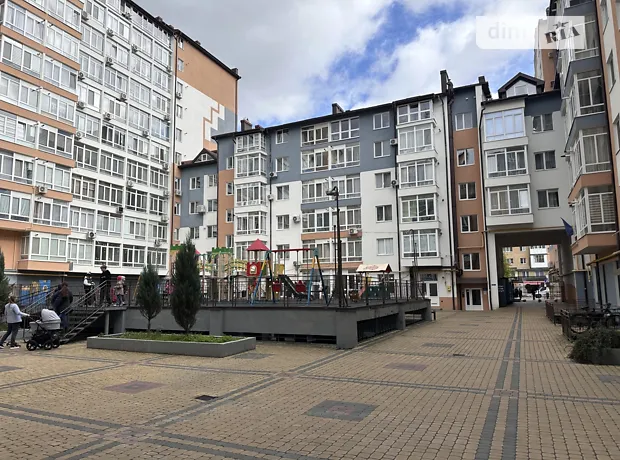 Квартира на вул. Андрія Мельника 10/7 в Івано-Франківську, ID 203816, фото №1