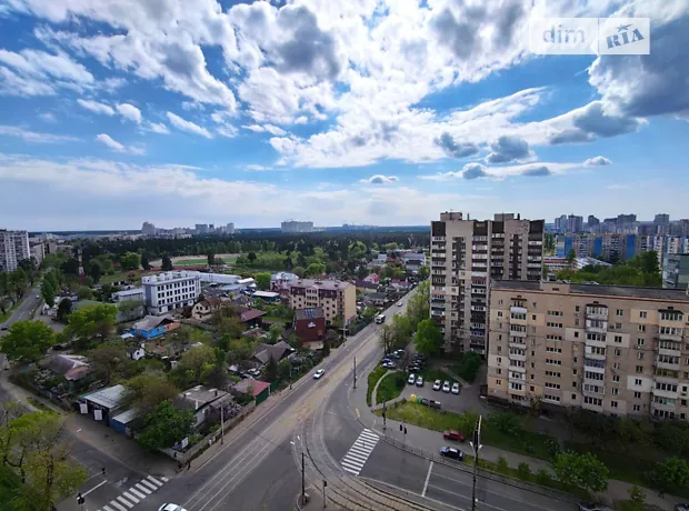 Квартира на вул. Тростянецька, 49 в Києві, ID 194067, фото №1