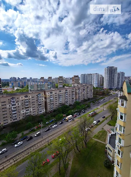 Квартира на вул. Тростянецька, 49 в Києві, ID 194067, фото №2