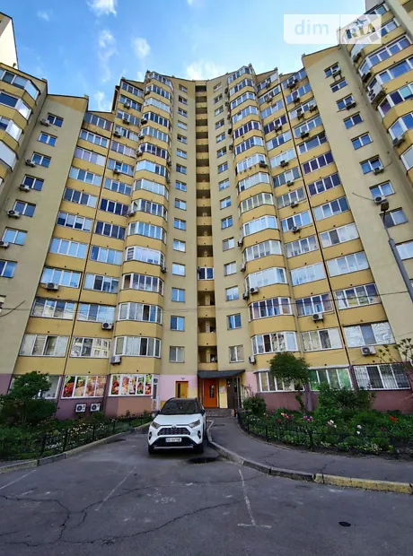 Квартира на вул. Тростянецька, 49 в Києві, ID 194067, фото №3