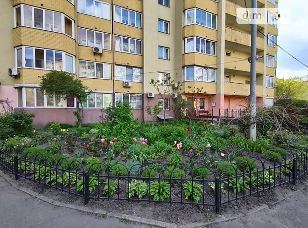 Квартира на вул. Тростянецька, 49 в Києві, ID 194067, фото №4