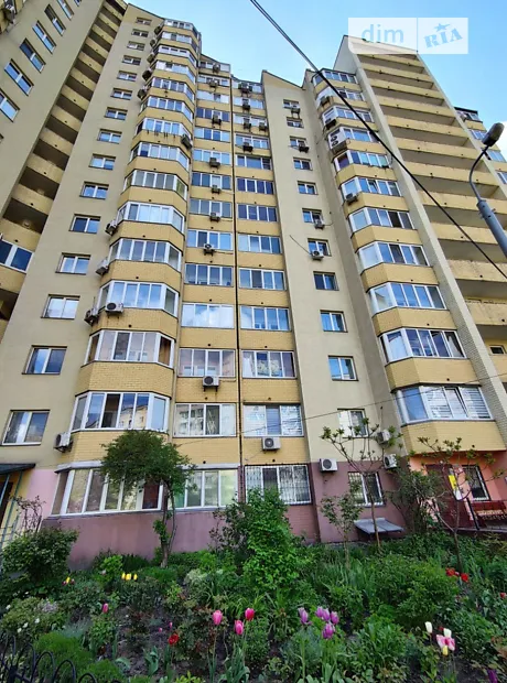 Квартира на вул. Тростянецька, 49 в Києві, ID 194067, фото №5
