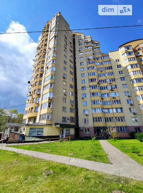 Квартира на вул. Тростянецька, 49 в Києві, ID 194067, фото №6