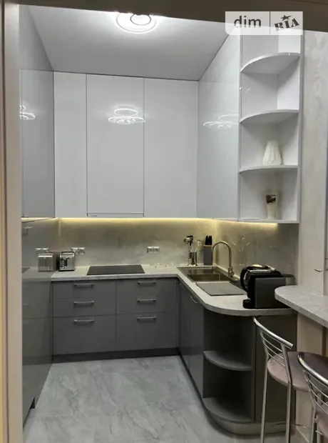 Квартира на просп. Берестейський, 11 в Київ, ID 177915, фото №3