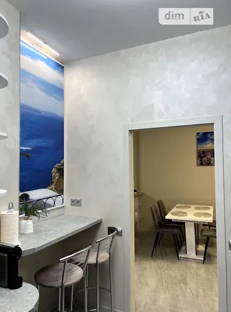 Квартира на просп. Берестейський, 11 в Київ, ID 177915, фото №4