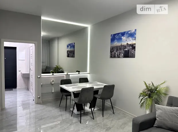Квартира на просп. Берестейський, 11 в Києві, ID 177915, фото №8