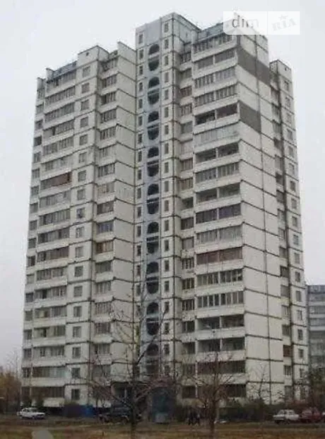 Квартира на вул. Каштанова, 4 в Київ, ID 217052, фото №1