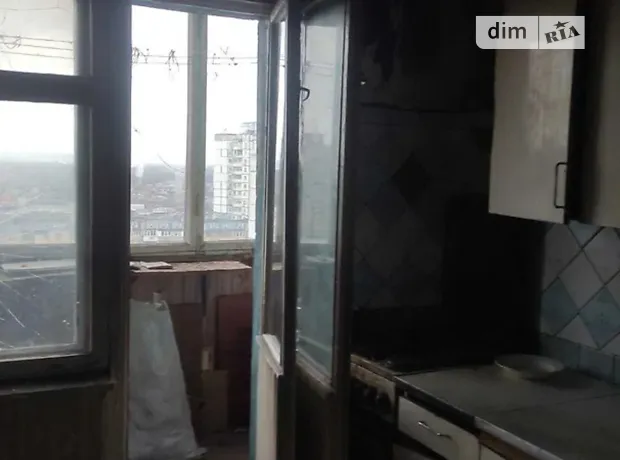 Квартира на вул. Каштанова, 4 в Київ, ID 217052, фото №4