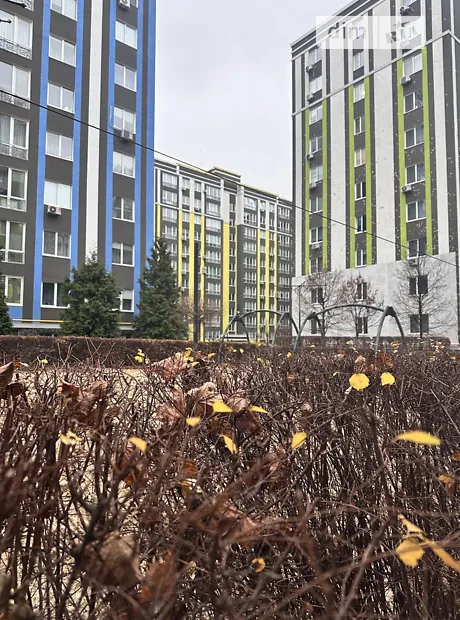 Квартира на вул. Григорія Сковороди, 17 в Києві, ID 228373, фото №1