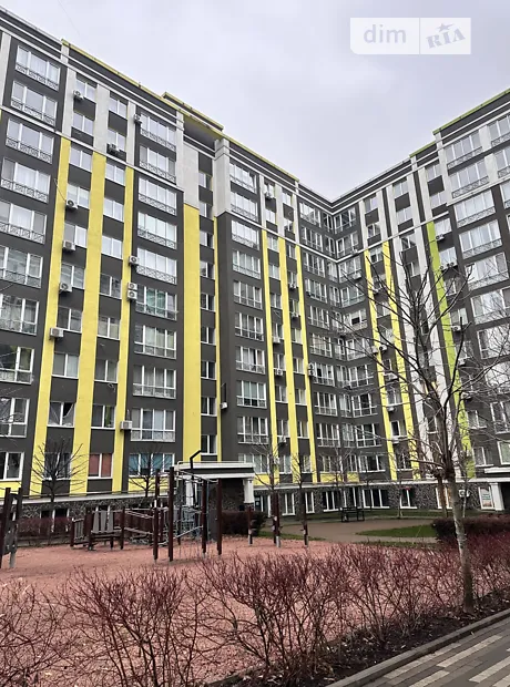 Квартира на вул. Григорія Сковороди, 17 в Києві, ID 228373, фото №2