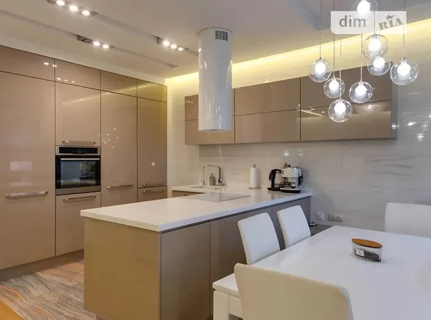 Квартира на вул. Борщагівська, 152А в Київ, ID 226417, фото №2