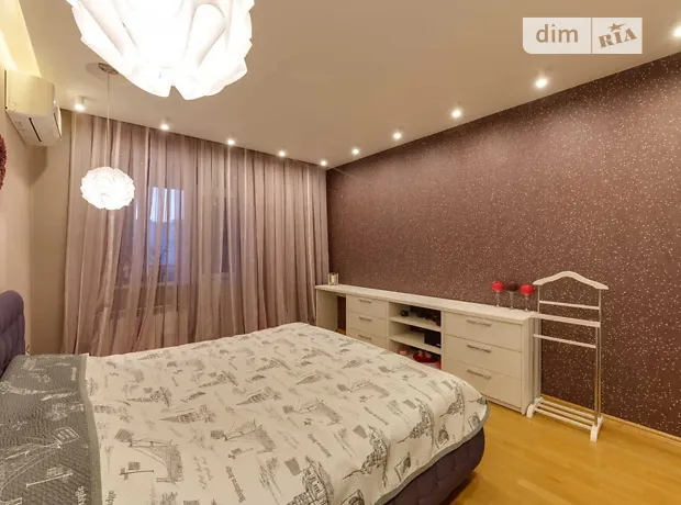 Квартира на вул. Борщагівська, 152А в Києві, ID 226417, фото №11