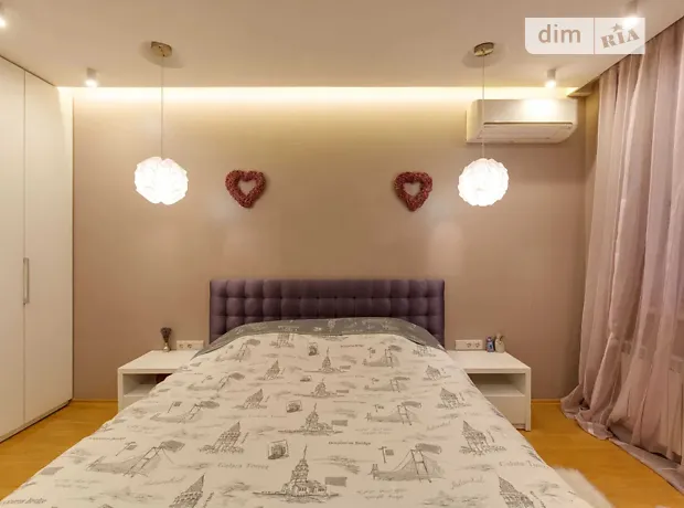 Квартира на вул. Борщагівська, 152А в Києві, ID 226417, фото №12