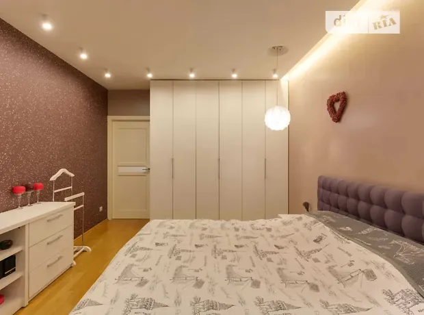 Квартира на вул. Борщагівська, 152А в Києві, ID 226417, фото №14