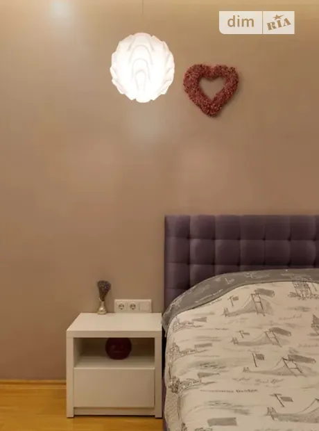 Квартира на вул. Борщагівська, 152А в Києві, ID 226417, фото №15