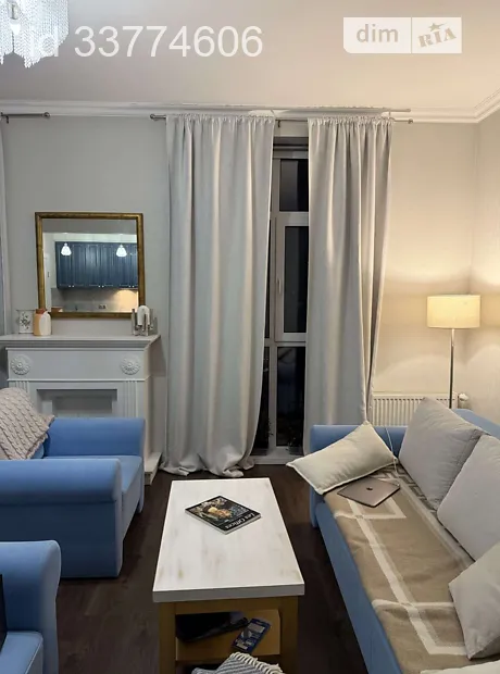 Квартира на вул. Казимира Малевича, 48 в Києві, ID 171822, фото №2