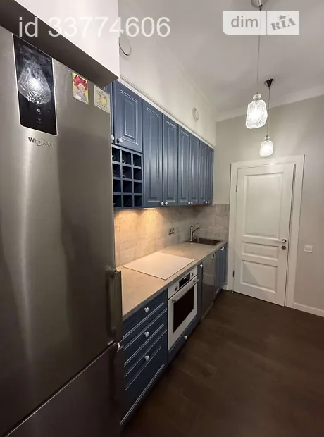 Квартира на вул. Казимира Малевича, 48 в Києві, ID 171822, фото №3