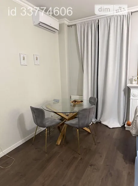 Квартира на вул. Казимира Малевича, 48 в Києві, ID 171822, фото №4