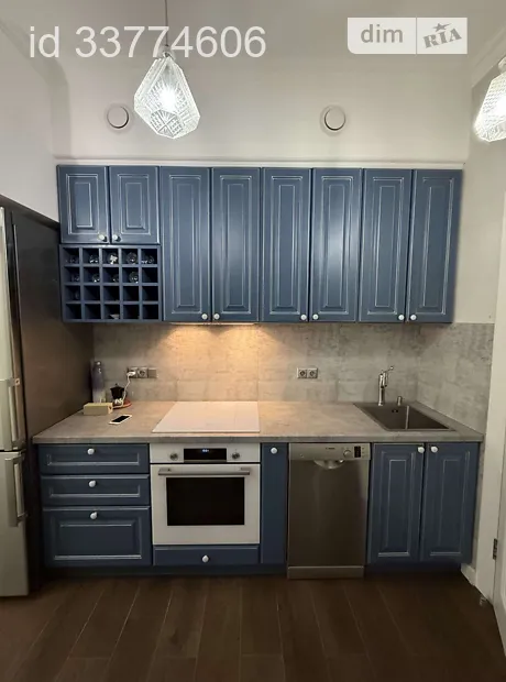 Квартира на вул. Казимира Малевича, 48 в Києві, ID 171822, фото №5