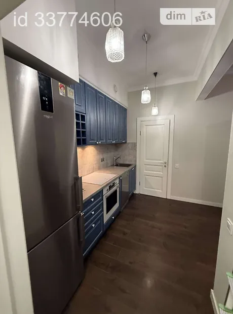 Квартира на вул. Казимира Малевича, 48 в Києві, ID 171822, фото №6
