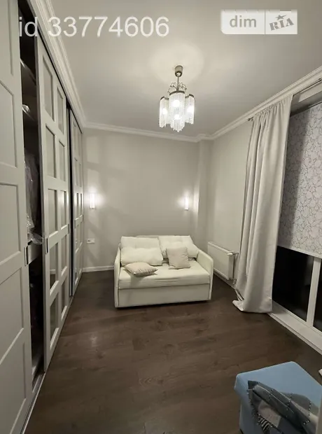 Квартира на вул. Казимира Малевича, 48 в Києві, ID 171822, фото №8