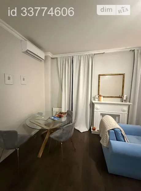 Квартира на вул. Казимира Малевича, 48 в Києві, ID 171822, фото №9