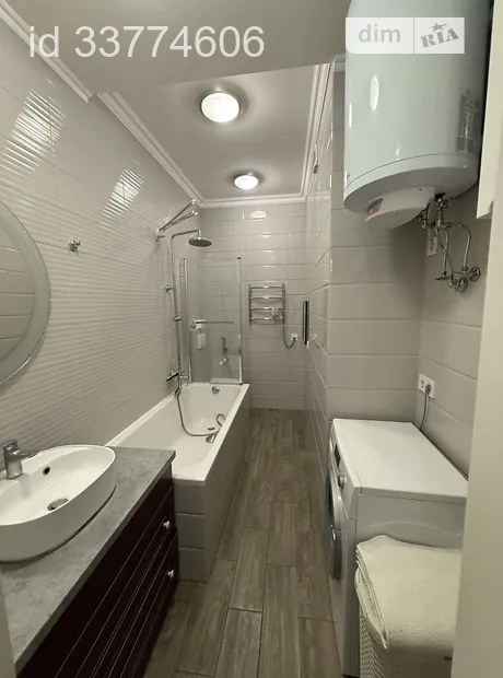 Квартира на вул. Казимира Малевича, 48 в Києві, ID 171822, фото №10