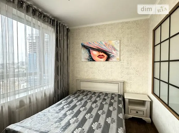 Квартира на вул. Шолуденка, 1В в Києві, ID 357729, фото №11