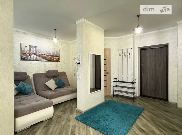 Квартира на вул. Шолуденка, 1В в Києві, ID 357729, фото №12