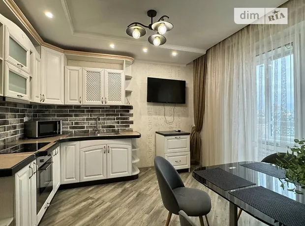 Квартира на вул. Шолуденка, 1В в Києві, ID 357729, фото №3