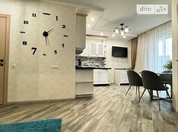 Квартира на вул. Шолуденка, 1В в Києві, ID 357729, фото №7