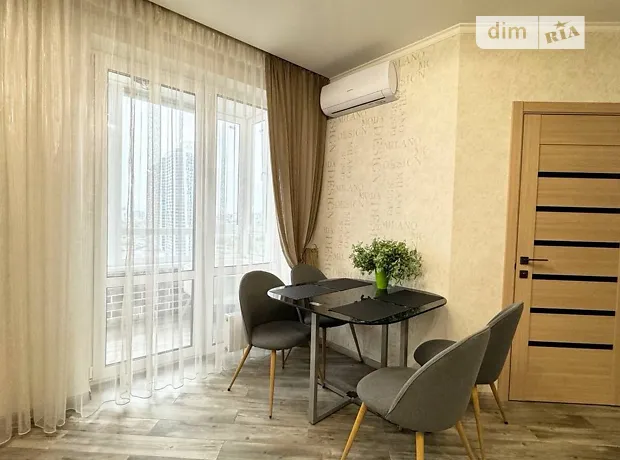 Квартира на вул. Шолуденка, 1В в Києві, ID 357729, фото №8