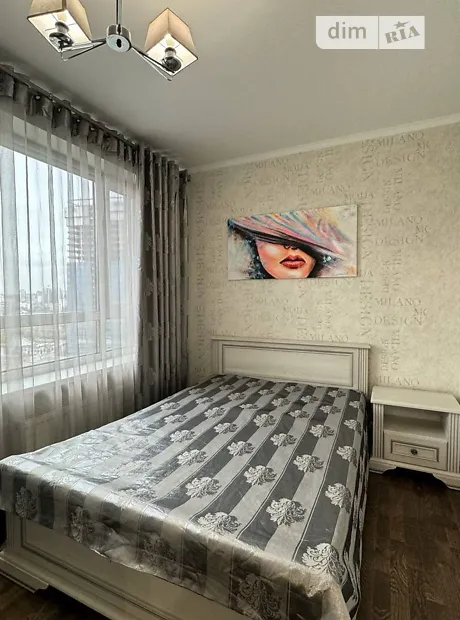 Квартира на вул. Шолуденка, 1В в Києві, ID 357729, фото №9