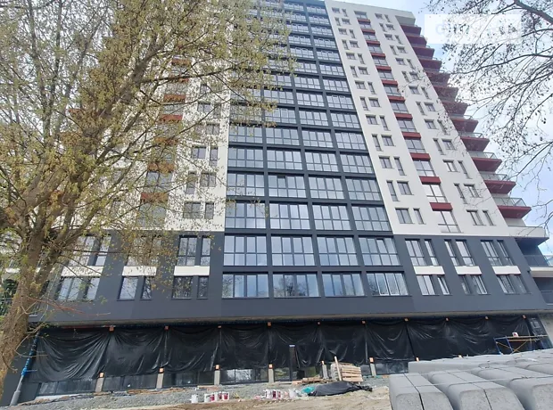 Квартира на вул. Під Голоском, 17Г в Львові, ID 172282, фото №1
