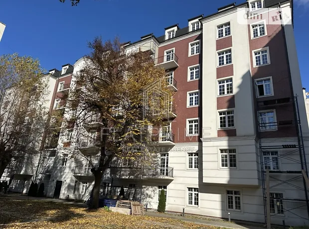 Квартира на вул. Григорія Кочура 19/8 в Києві, ID 182060, фото №1