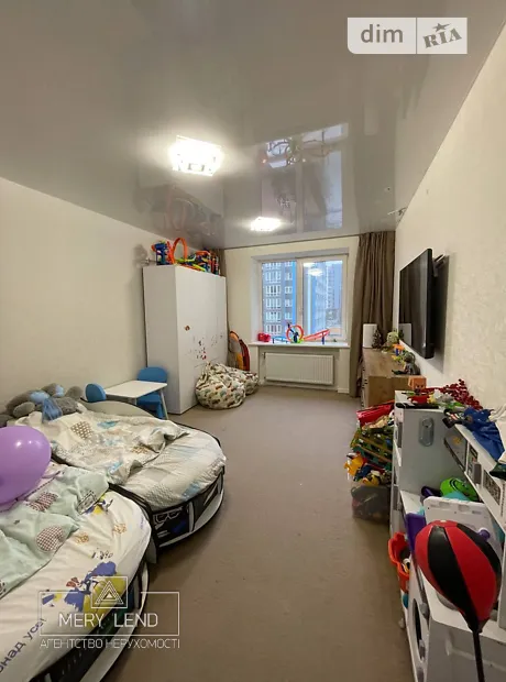 Квартира на вул. Григорія Сковороди в Києві, ID 222241, фото №2